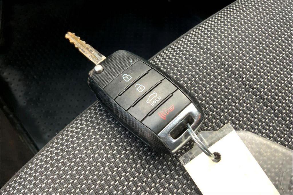 used 2017 Kia Forte car, priced at $9,988