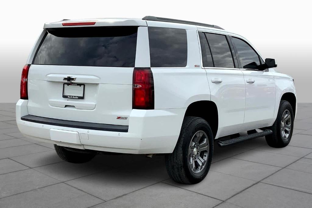 used 2017 Chevrolet Tahoe car, priced at $20,888