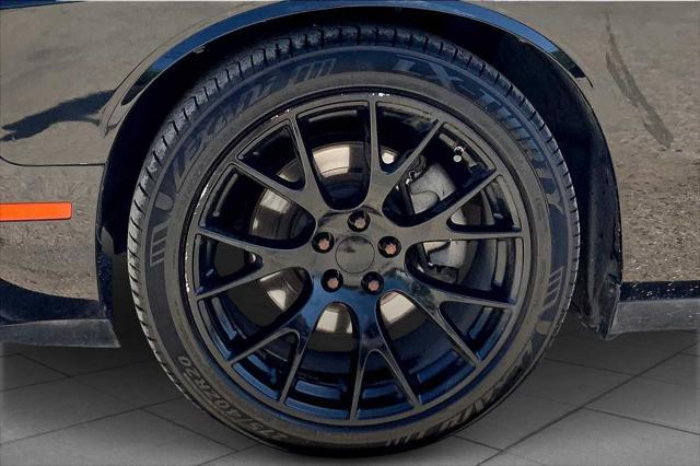 used 2015 Dodge Challenger car, priced at $12,933