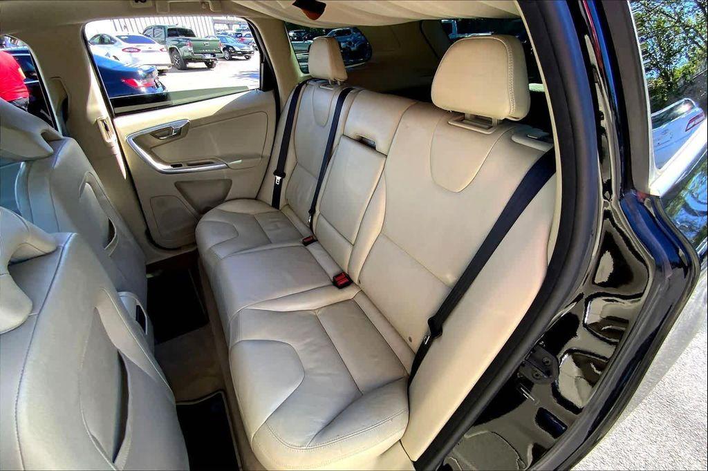 used 2012 Volvo XC60 car, priced at $9,675