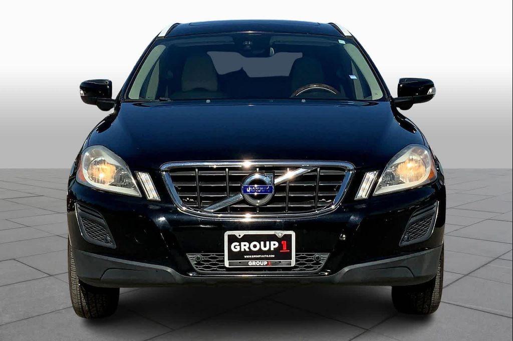 used 2012 Volvo XC60 car, priced at $9,675
