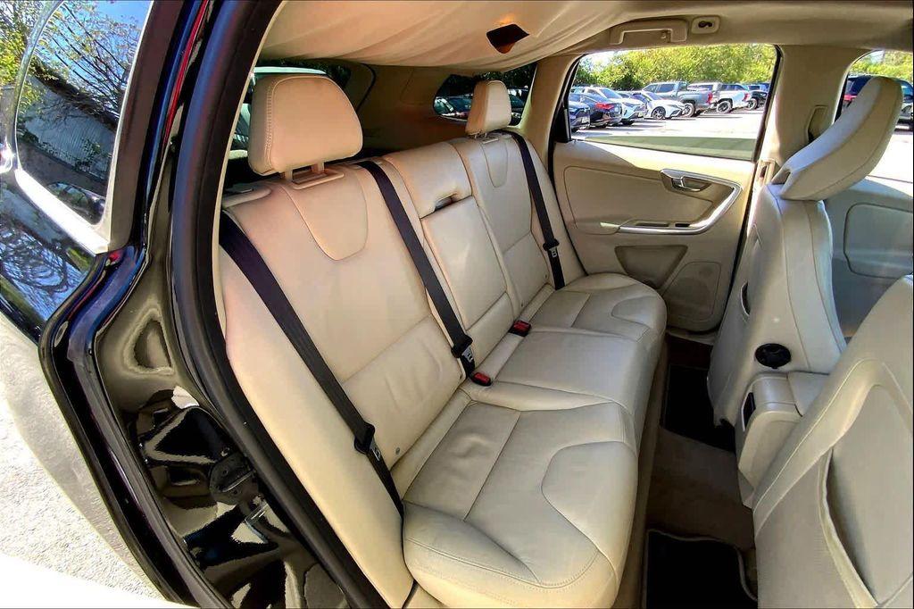 used 2012 Volvo XC60 car, priced at $9,675