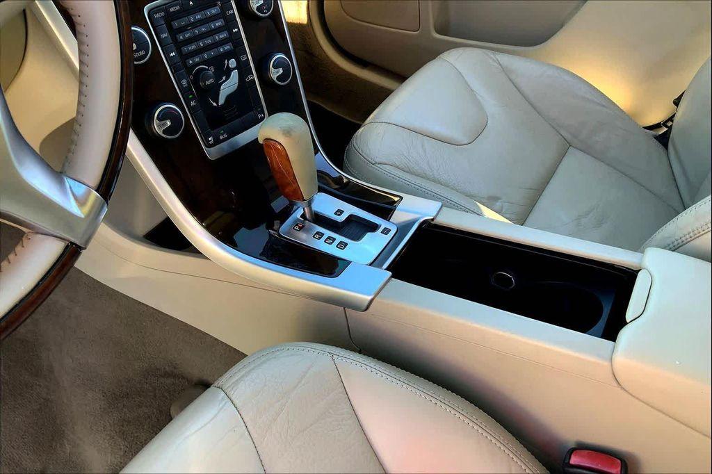 used 2012 Volvo XC60 car, priced at $9,675