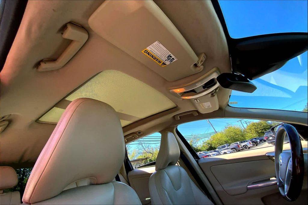 used 2012 Volvo XC60 car, priced at $9,675