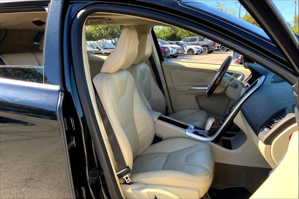 used 2012 Volvo XC60 car, priced at $9,675