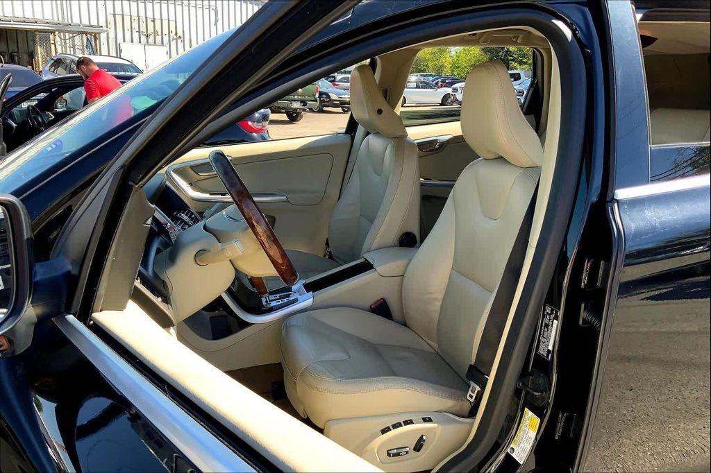 used 2012 Volvo XC60 car, priced at $9,675
