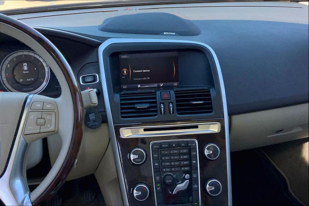 used 2012 Volvo XC60 car, priced at $9,675