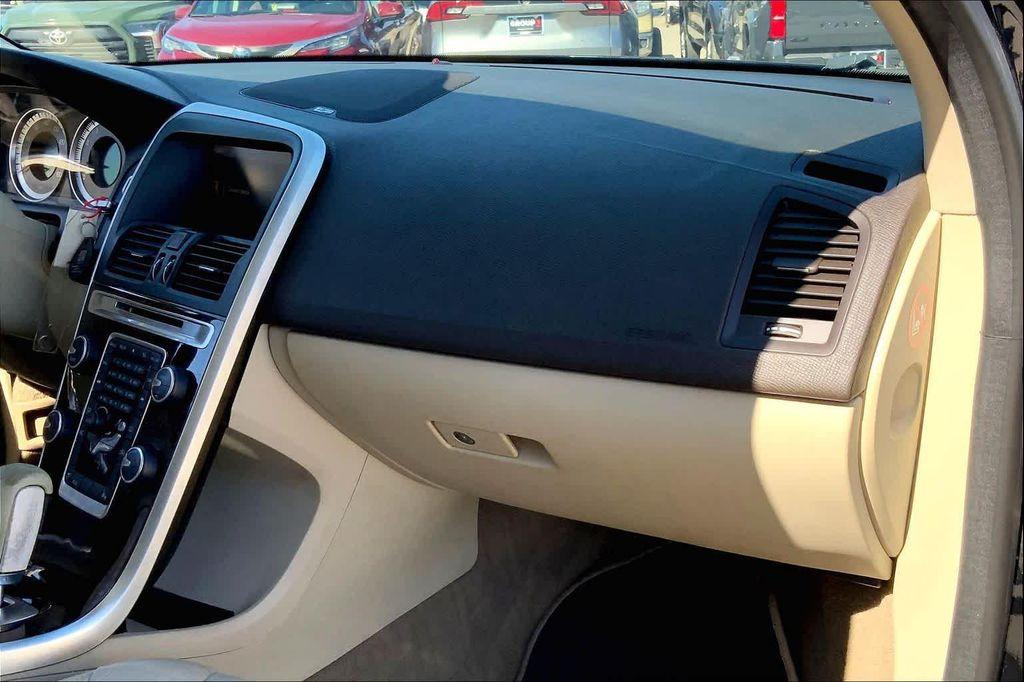 used 2012 Volvo XC60 car, priced at $9,675