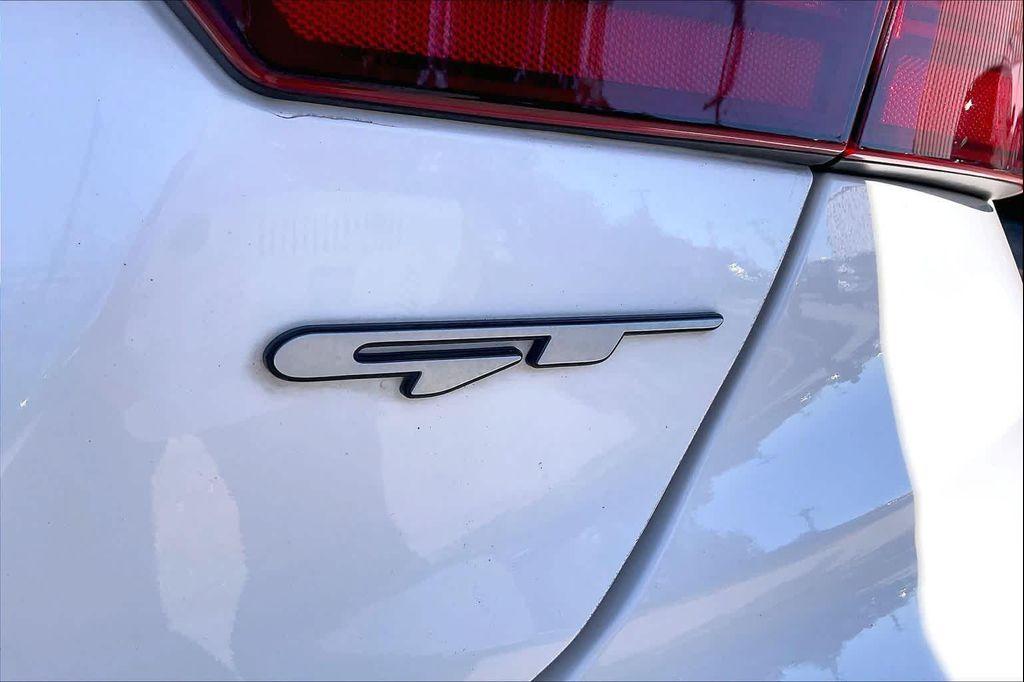 used 2024 Kia Forte car, priced at $24,377