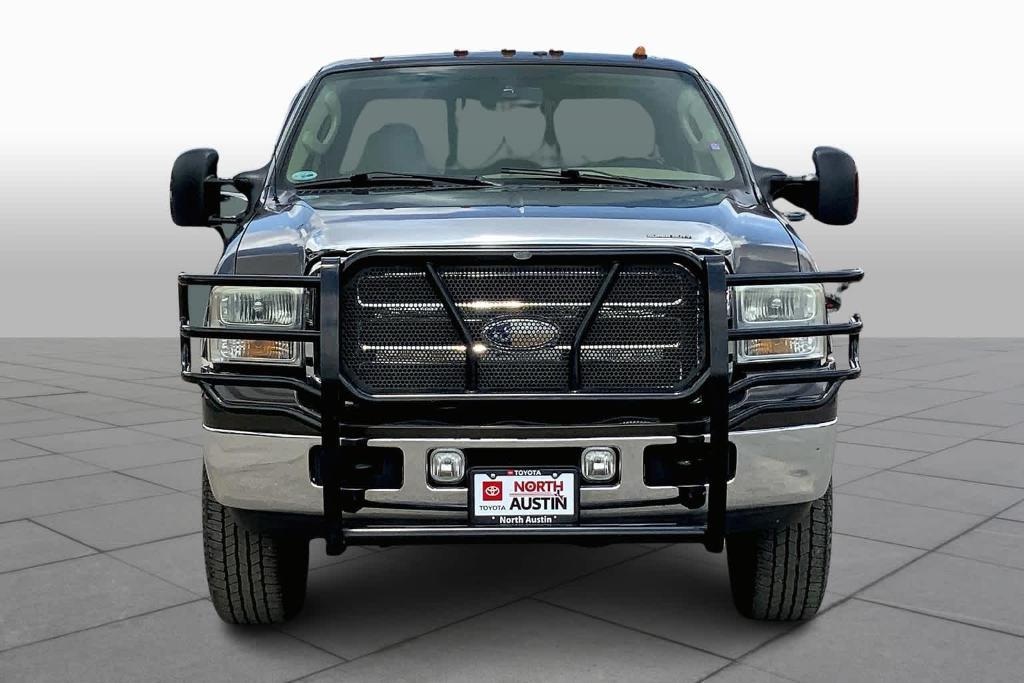 used 2006 Ford F-250 car, priced at $15,745