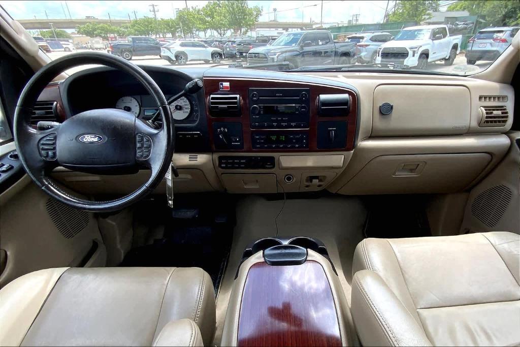 used 2006 Ford F-250 car, priced at $15,745