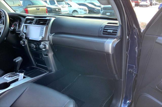 used 2024 Toyota 4Runner car, priced at $42,700