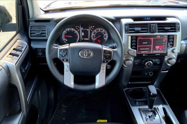used 2024 Toyota 4Runner car, priced at $42,700