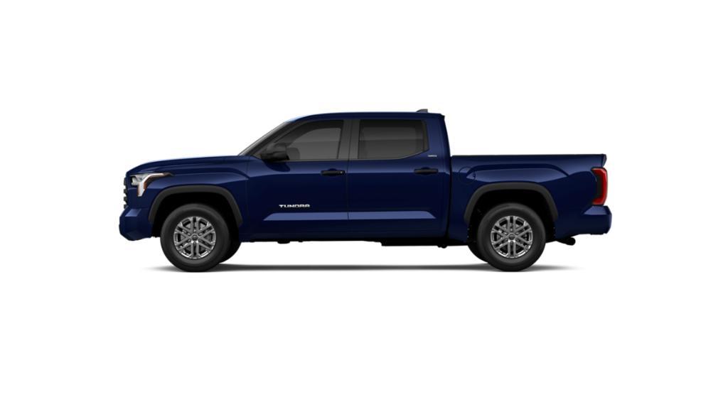 new 2025 Toyota Tundra car, priced at $61,441