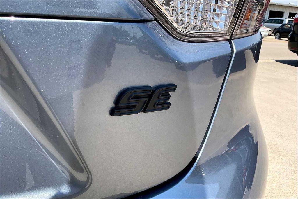 used 2025 Toyota Corolla car, priced at $26,023