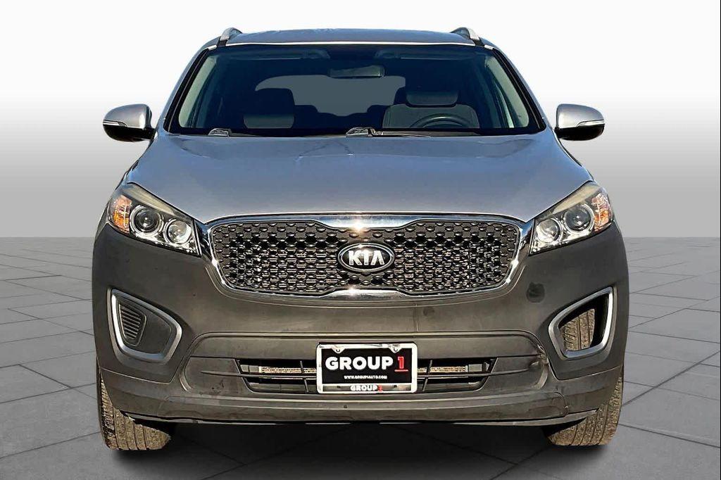 used 2016 Kia Sorento car, priced at $8,630