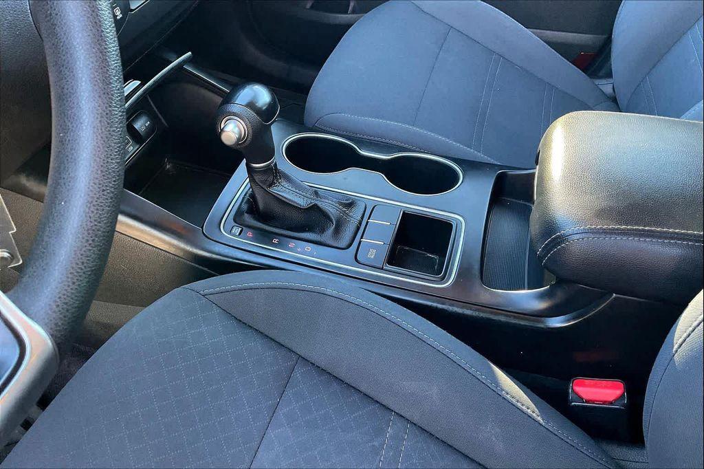 used 2016 Kia Sorento car, priced at $8,630