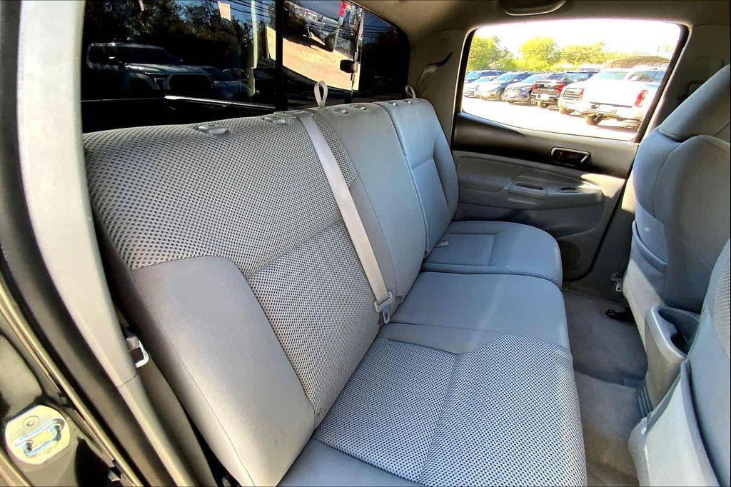 used 2010 Toyota Tacoma car, priced at $13,304