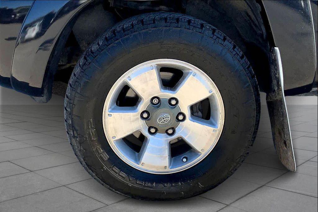 used 2010 Toyota Tacoma car, priced at $13,304