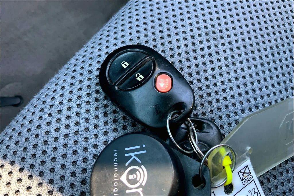 used 2010 Toyota Tacoma car, priced at $13,304