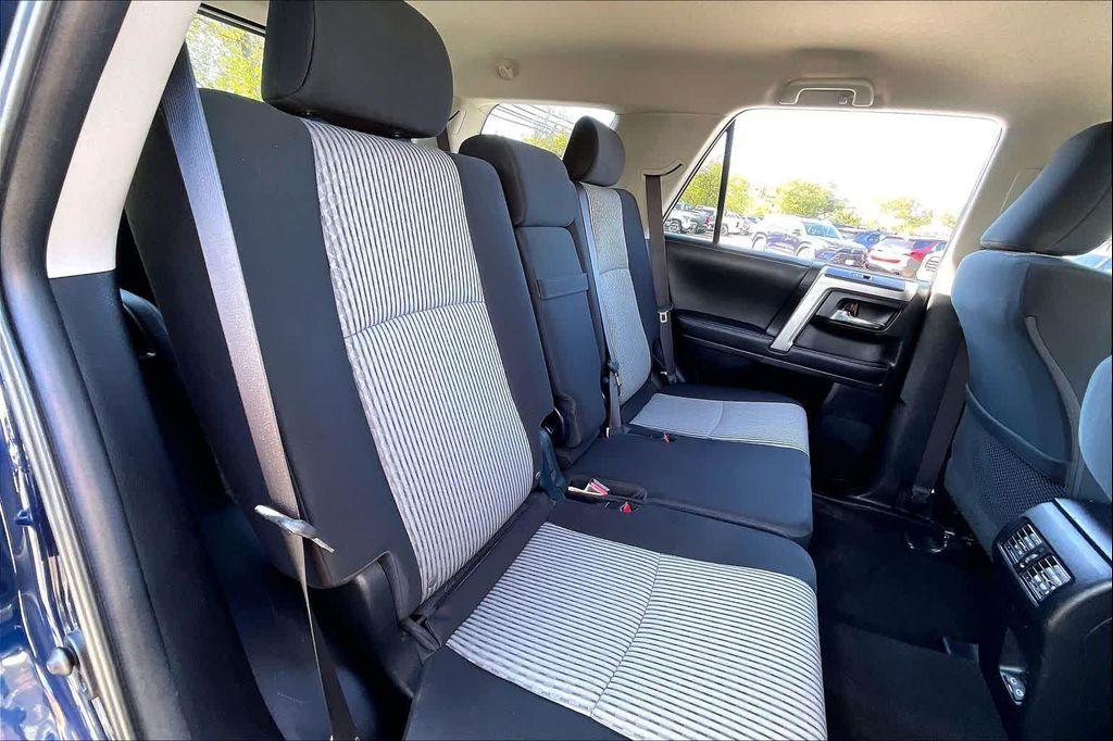 used 2024 Toyota 4Runner car, priced at $37,888