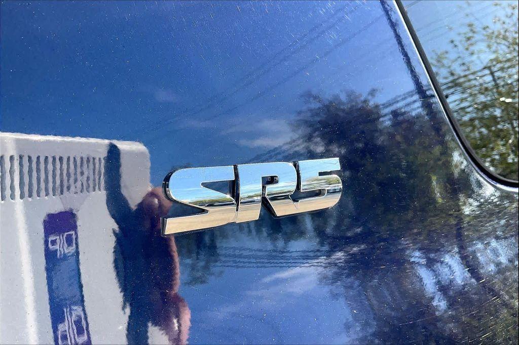 used 2024 Toyota 4Runner car, priced at $37,888