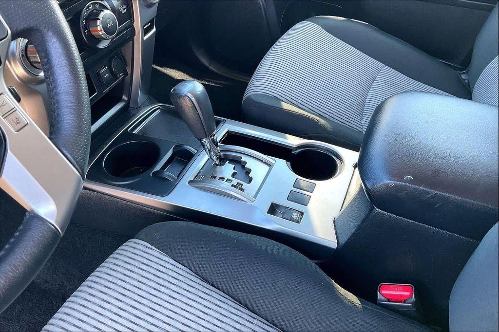 used 2024 Toyota 4Runner car, priced at $37,888