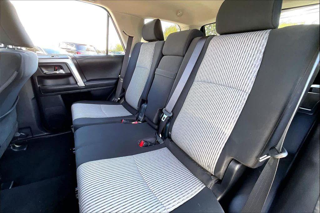 used 2024 Toyota 4Runner car, priced at $37,888