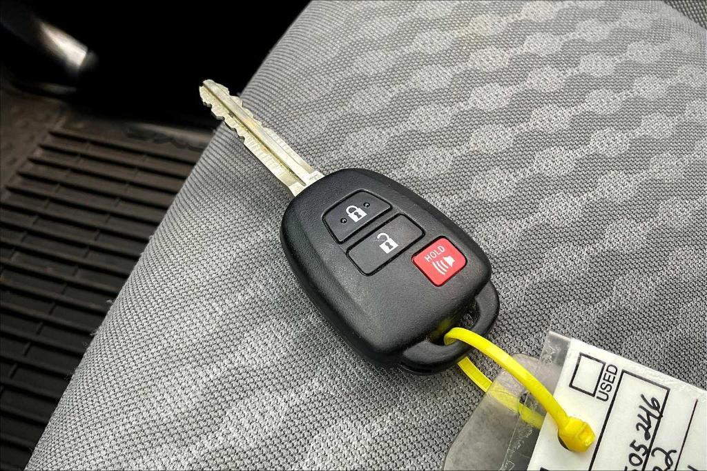 used 2022 Toyota Tacoma car, priced at $36,999