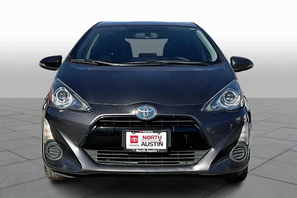 used 2015 Toyota Prius c car, priced at $11,893