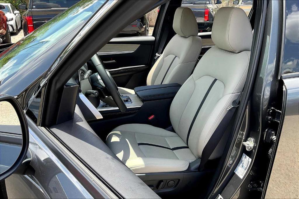 used 2024 Mazda CX-90 car, priced at $40,999