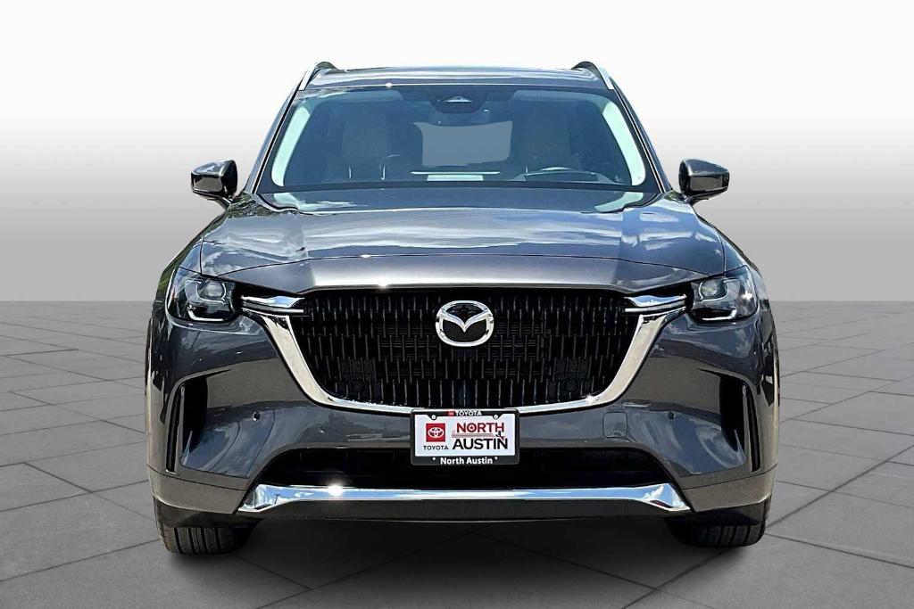 used 2024 Mazda CX-90 car, priced at $40,999
