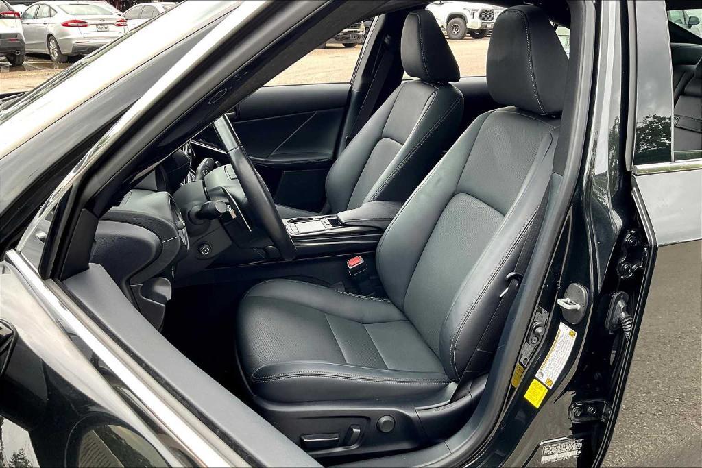 used 2023 Lexus IS 300 car, priced at $37,954