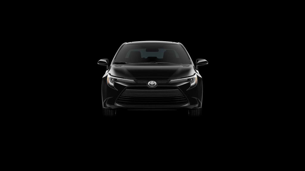 new 2026 Toyota Corolla Hybrid car, priced at $31,696