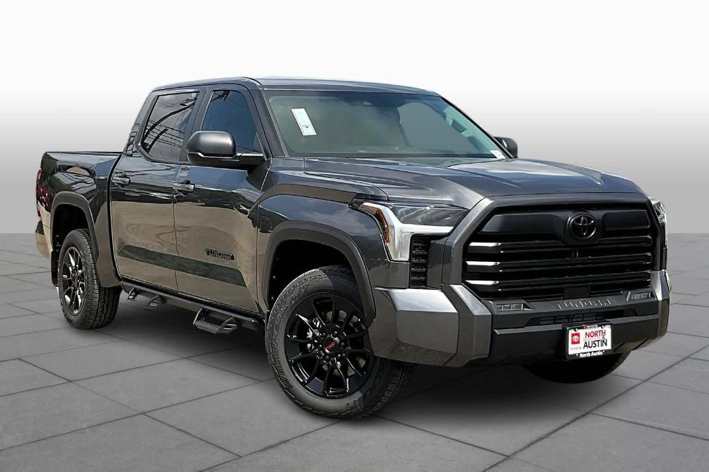 new 2024 Toyota Tundra car, priced at $57,591