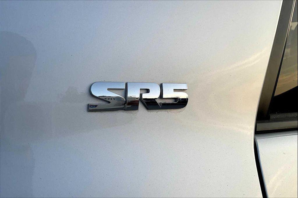 used 2024 Toyota 4Runner car, priced at $37,301