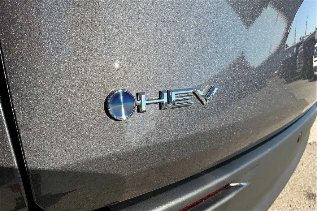 used 2025 Toyota Sienna car, priced at $47,962