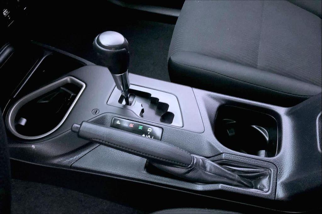 used 2017 Toyota RAV4 car, priced at $17,226