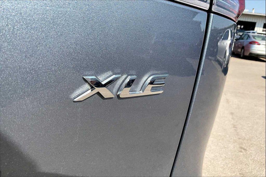 used 2024 Toyota Corolla Cross car, priced at $31,375