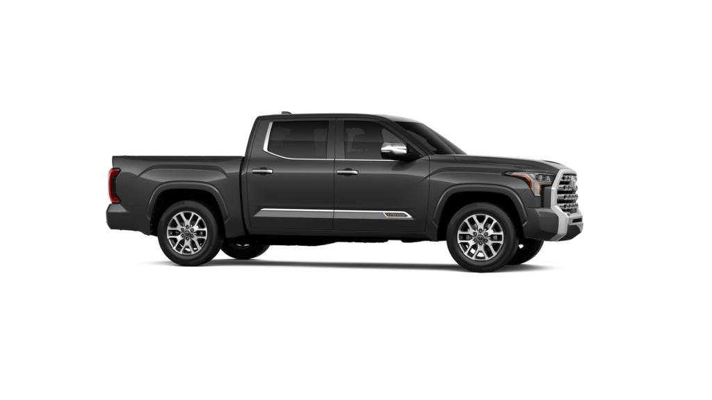 new 2025 Toyota Tundra car, priced at $71,454