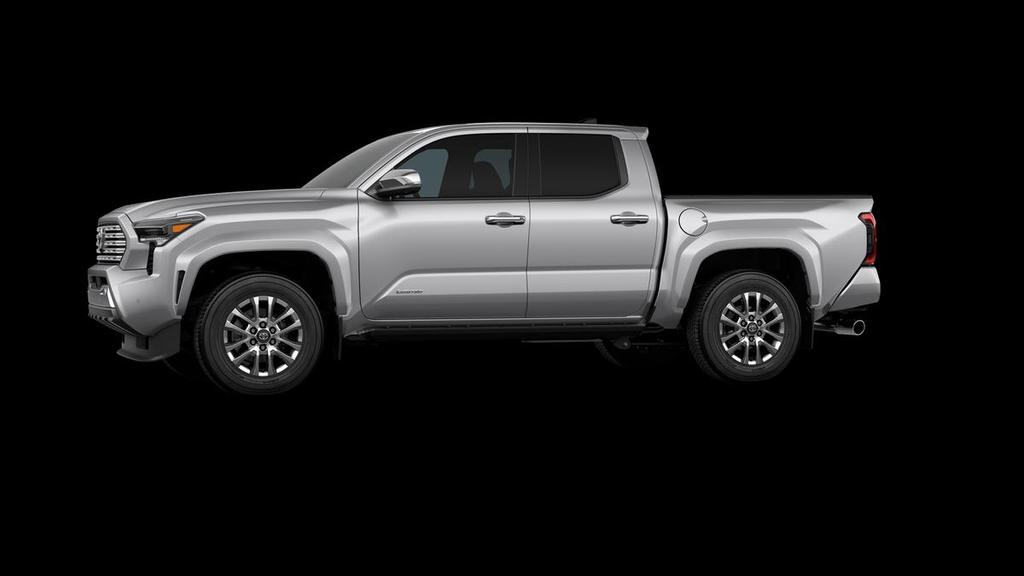 new 2025 Toyota Tacoma car, priced at $56,792