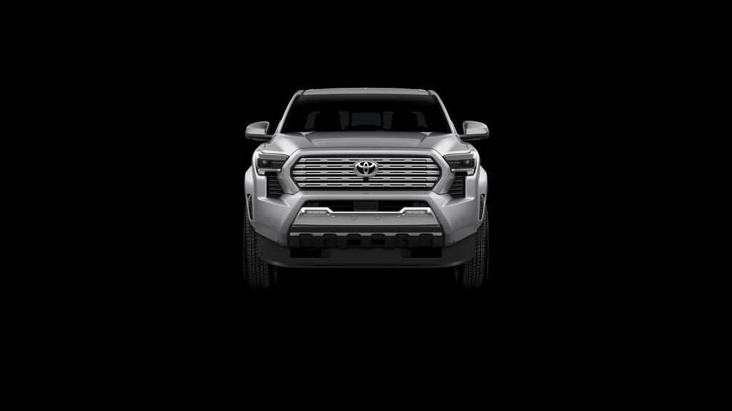 new 2025 Toyota Tacoma car, priced at $56,792