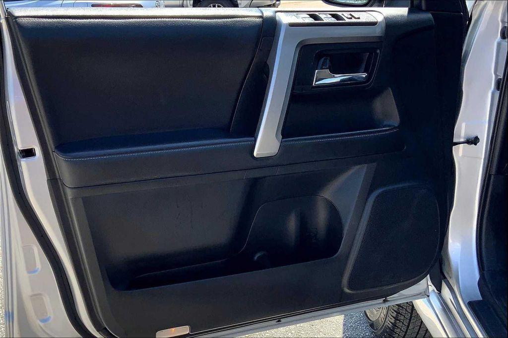 used 2024 Toyota 4Runner car, priced at $37,915