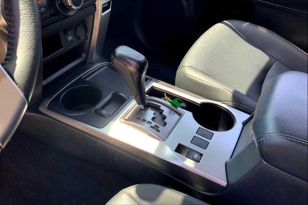 used 2024 Toyota 4Runner car, priced at $37,915