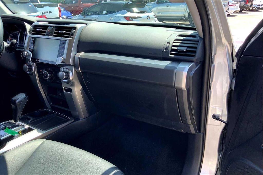 used 2024 Toyota 4Runner car, priced at $37,915