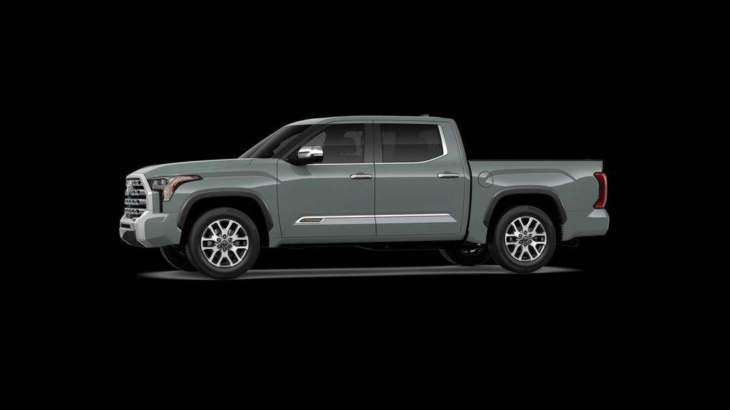 new 2026 Toyota Tundra car, priced at $74,520