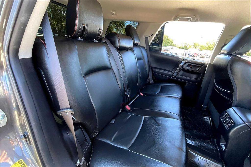 used 2020 Toyota 4Runner car, priced at $36,690