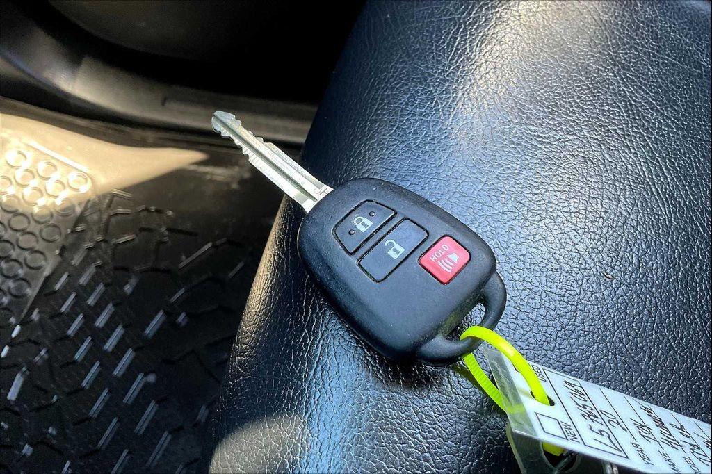 used 2020 Toyota 4Runner car, priced at $36,690