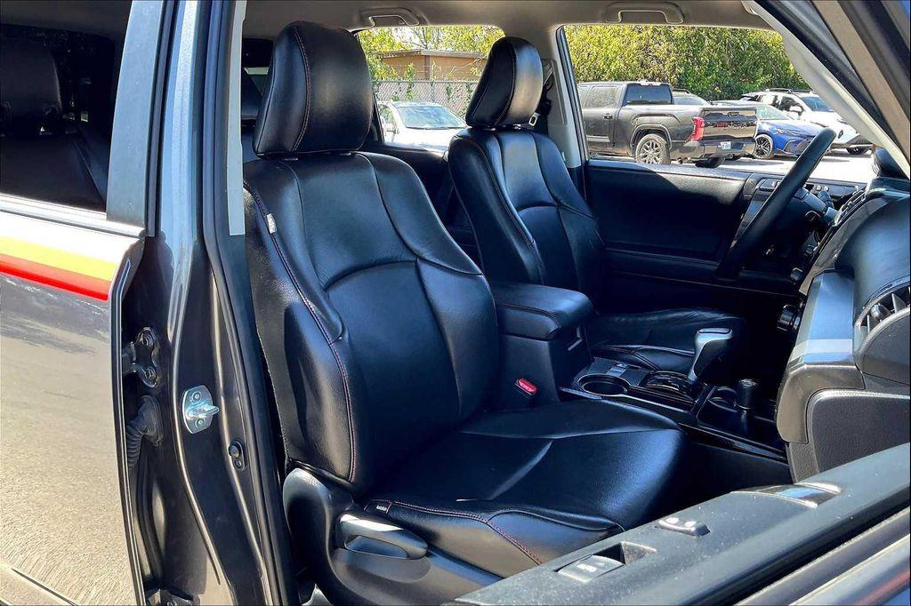 used 2020 Toyota 4Runner car, priced at $36,690