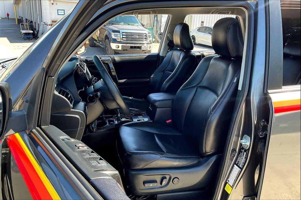 used 2020 Toyota 4Runner car, priced at $36,690